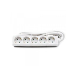 KETTZ produžni kabl sa 5 utičnica 1.5mm2 KT-PK05A-2M 2m