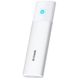 D-Link D-link USB-C to M.2 NVMe/NGFF SSD Enclosure DSP-111