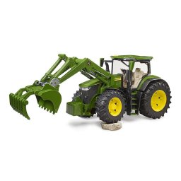 Traktor John Deere 7R 350 sa utovariva?em