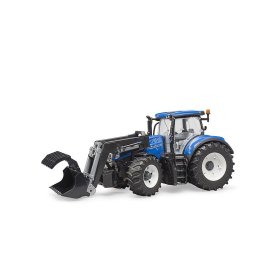 Traktor New Holland T7.315 sa utovariva?em