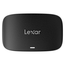 Lexar Professional CFexpress Type B/SD USB 3.2 Gen 2 Card Reader LRW520U-RNBNG