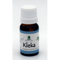 BIOSS Etarsko ulje kleke (Juniperus communis) 10ml