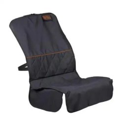 Presvlaka za Auto Sedište Black+Decker 100x48cm