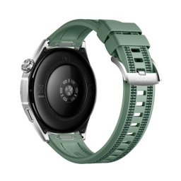 HUAWEI Watch GT6 46mm Green Woven