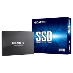 Gigabyte 480GB 2.5" SATA3 SSD