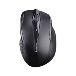 Cherry MW-3000 bežični optički miš, crni ( 5370 )