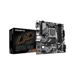 Gigabyte A620M DS3H Matična ploča
