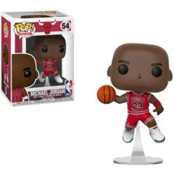 Funko POP! NBA: Bulls - Michael Jordan ( 057679 )