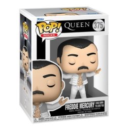 Funko POP! Rocks: Queen - Freddie Mercury (I Was Born To Love You) ( 064879 )
