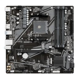 Gigabyte B550M K Matična ploča AM4