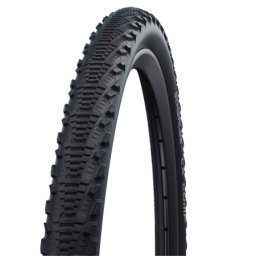 Schwalbe spicer plus 35-622 hs442 puncture guard twinskin b+rt ( 11150368.01 )