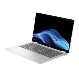 HP OmniBook 5 Flip 14-fp0025nn DOS/14"2K Touch/Core 7-150U/24GB onboard/1TB/backlit/srebrna ( BT0S4EA#ABB )