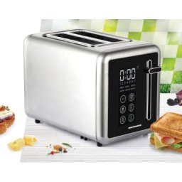 Heinner htp-dd900bkss /900w Toster