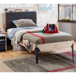 Cilek Trio line krevet (100x200 cm) ( 20.40.1310.01 )