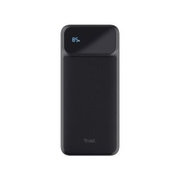 Trust Avala 20.000 PD Powerbank/LCD/crna Eksterna baterija ( 25883 )