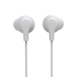 Hama curly slusalice bubice+mikrofon, usb-c, bele ( 221795 )