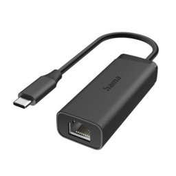 Hama mrezni adapter usb-c 3.1 muski na lan zenski ( 200360 )