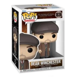 Funko Funko POP! TV: Supernatural S6 - Dean/Michael w/Chase ( 073655 )