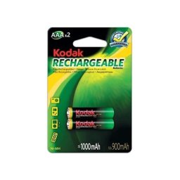 Kodak punjive baterije aaa-2/1000mah ( 30954021 )