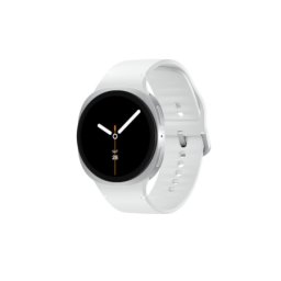Samsung gw8 44mm lte, srebrni ( sm-l335-fzs )
