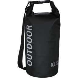 Hama Outdoor torba 10l, vodootporna, crna ( 178174 )