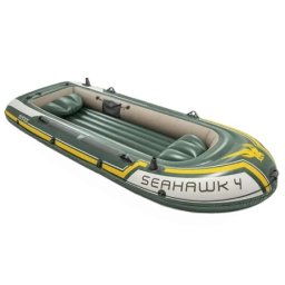 Intex 351 x 145 x 48cm seahawk 4 set čamac za vodu