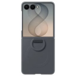 Samsung original silikonska magnetna maska sa prstenom za flip8, c ( ef-ef776-cbe )