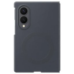 Samsung original silikonska magnetna maska za fold 8,crna ( ef-ef971-cbe )