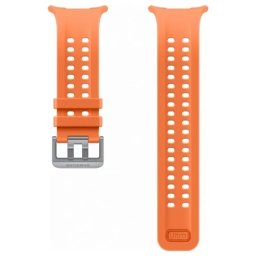 Samsung original marine narukvica galaxy watch ultra2, narandzasta ( et-snl71-moe )