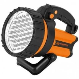 Daewoo LED lampa 37 LED (DASL400)