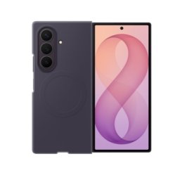 Samsung original silikonska magnetna maska za fold8 ultra ljubica ( ef-ef976-cve )