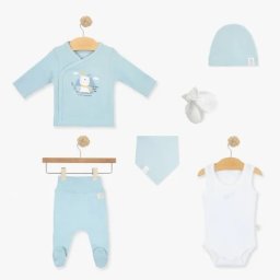 Just kiddin baby set 62 ( 17001981 )