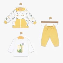 Just kiddin baby komplet 80 ( 11007074 )