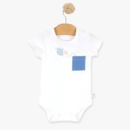 Just kiddin baby bodi "Born toFly" 86 ( 17002174 )