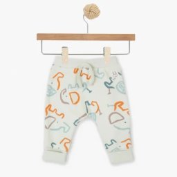 Just kiddin baby donji deo "Jungle Family" 56 ( 17002076 )