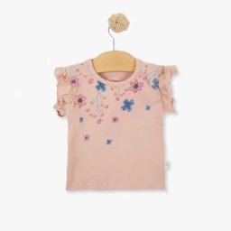 Just kiddin baby majica "WildFlowers" 98 ( 12007560 )