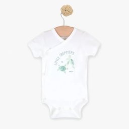 Just kiddin baby bodi preklop "Little Swimmers" 62 ( 11007485 )
