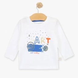 Just kiddin baby majica "Artistic Corner" 98 ( 11007286 )