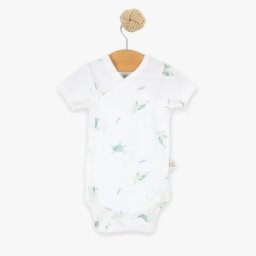 Just kiddin baby bodi preklop "Little Swimmers" 68 ( 11007479 )