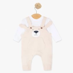 Just kiddin baby komplet "Bornto Fly" 56 ( 17002234 )