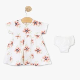 Just kiddin baby haljina "WildFlowers" 98 ( 12007732 )