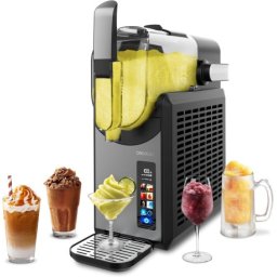Cecotec aparat za pravljenje ledenih napitaka twist ice 2600 ( s109564 )
