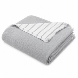 Dekordom Prekrivač muslin lux 230x250 ( 025987 )