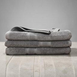Peškir Stock Siva boja 135x70cm C28 ( VLK000951-c28 )