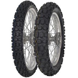 Mitas 110/80-18 mc-23 rockyrider (58p) tt moto ( 22000472 )