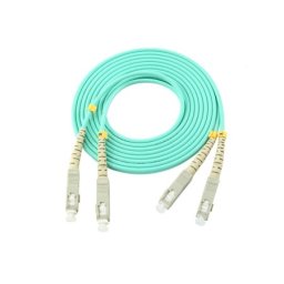 Maxpro line Optički patch kabl OM3/UPC/DX SC-SC /3M
