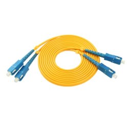 Maxpro line Optički patch kabl SM/UPC/DX SC-SC /10M