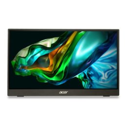 Acer 15.6 inča PM161QBBMIUUX FHD 1920x1080 IPS FreeSync prenosni monitor