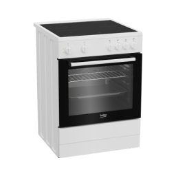 Beko FBS67000WD električni šporet