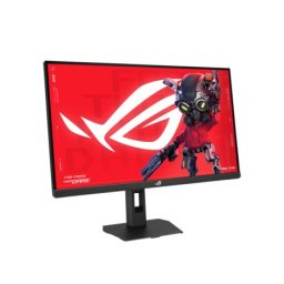 Asus 27 inča XG27ACMEG ROG Strix QHD 2560x1440 Fast IPS 260Hz FreeSync Premium gaming monitor